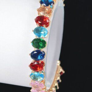 Cubic Zirconia Bracelet